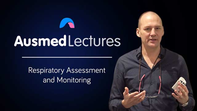 Cover image for: Respiratory Assessment and Monitoring