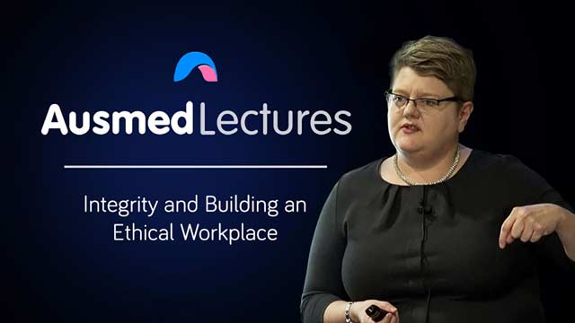 Cover image for: Integrity and Building an Ethical Workplace