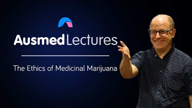 Cover image for: The Ethics of Medicinal Marijuana