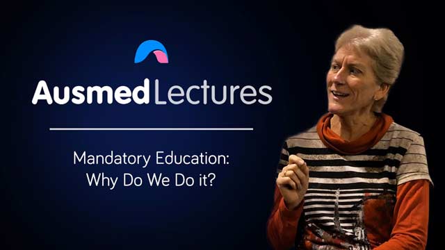 Image for Mandatory Education: Why Do We Do it?