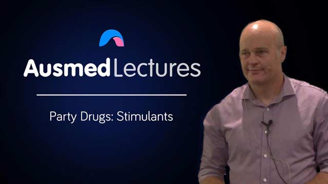 Image for Party Drugs: Stimulants