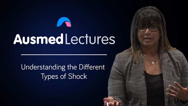 Cover image for: Understanding the Different Types of Shock