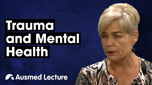 Image for Trauma and Mental Health