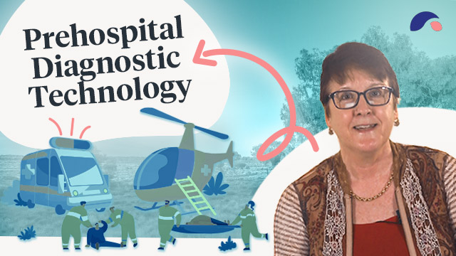 Cover image for: Prehospital Diagnostic Technology