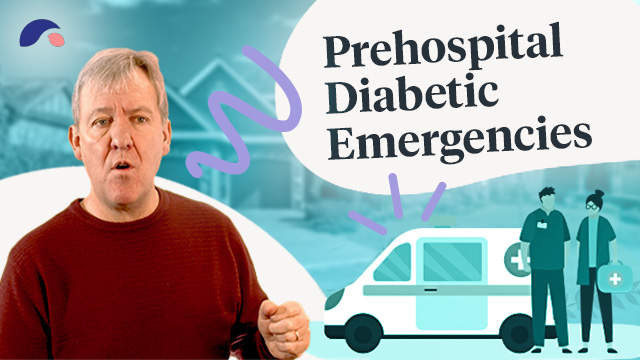Image for Prehospital-Diabetic Emergencies