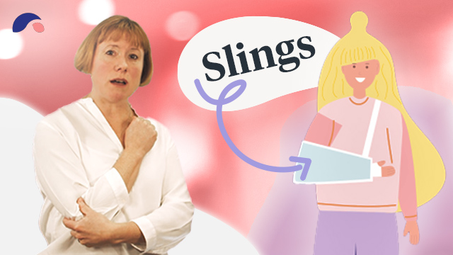 Image for Slings