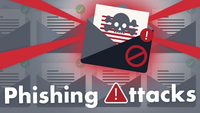 Cover image for: Cyber Security: Defending Against Phishing