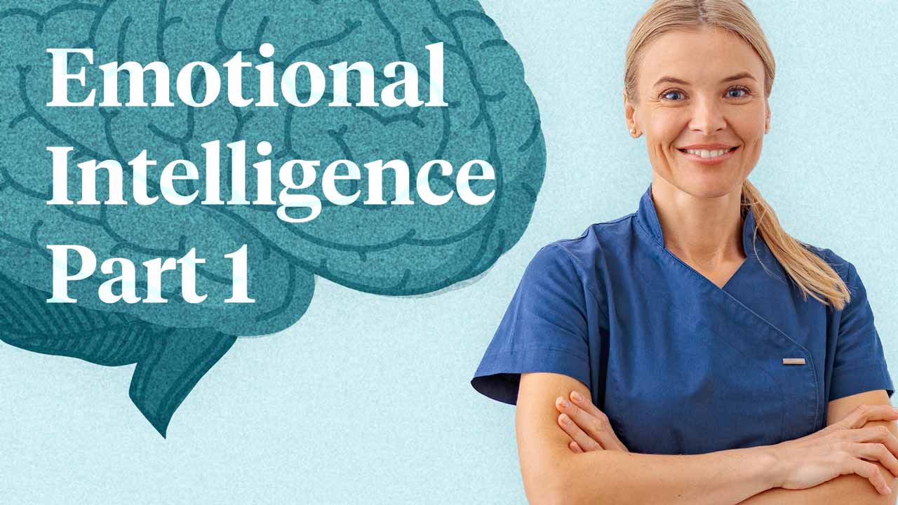 Cover image for: Understanding Thyself and Emotional Intelligence: Part One