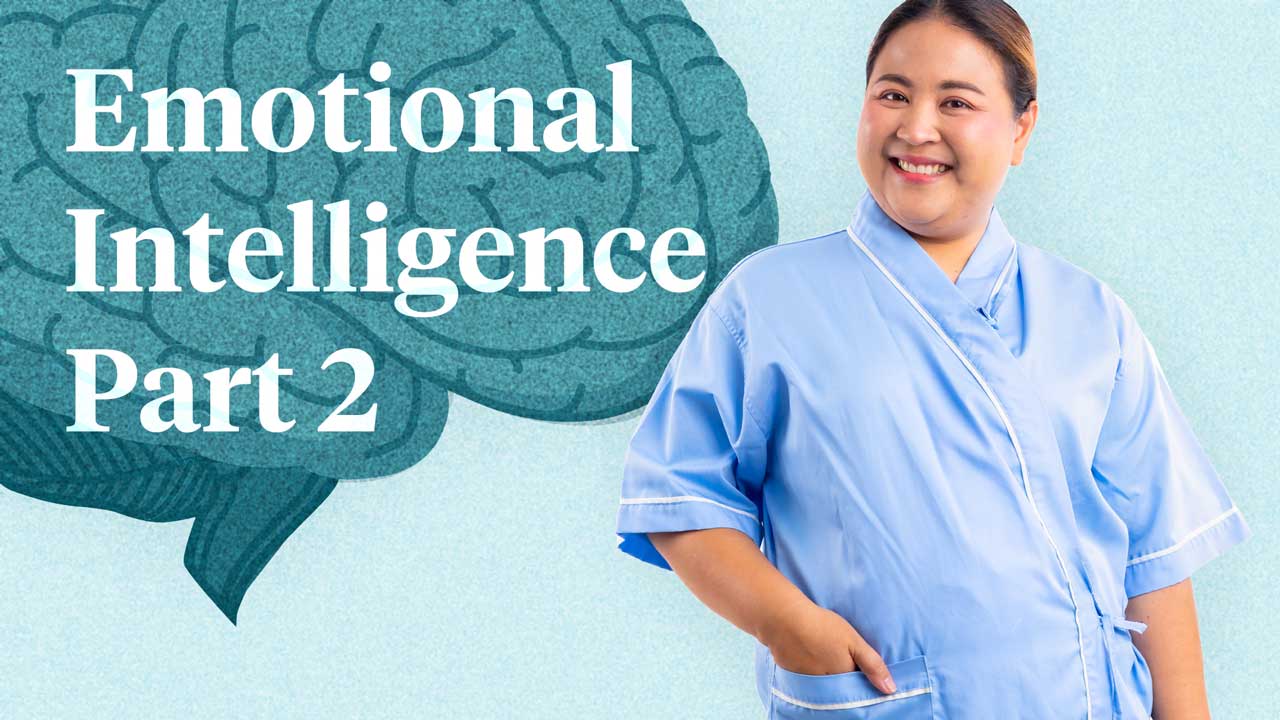 Cover image for: Understanding Thyself and Emotional Intelligence: Part Two
