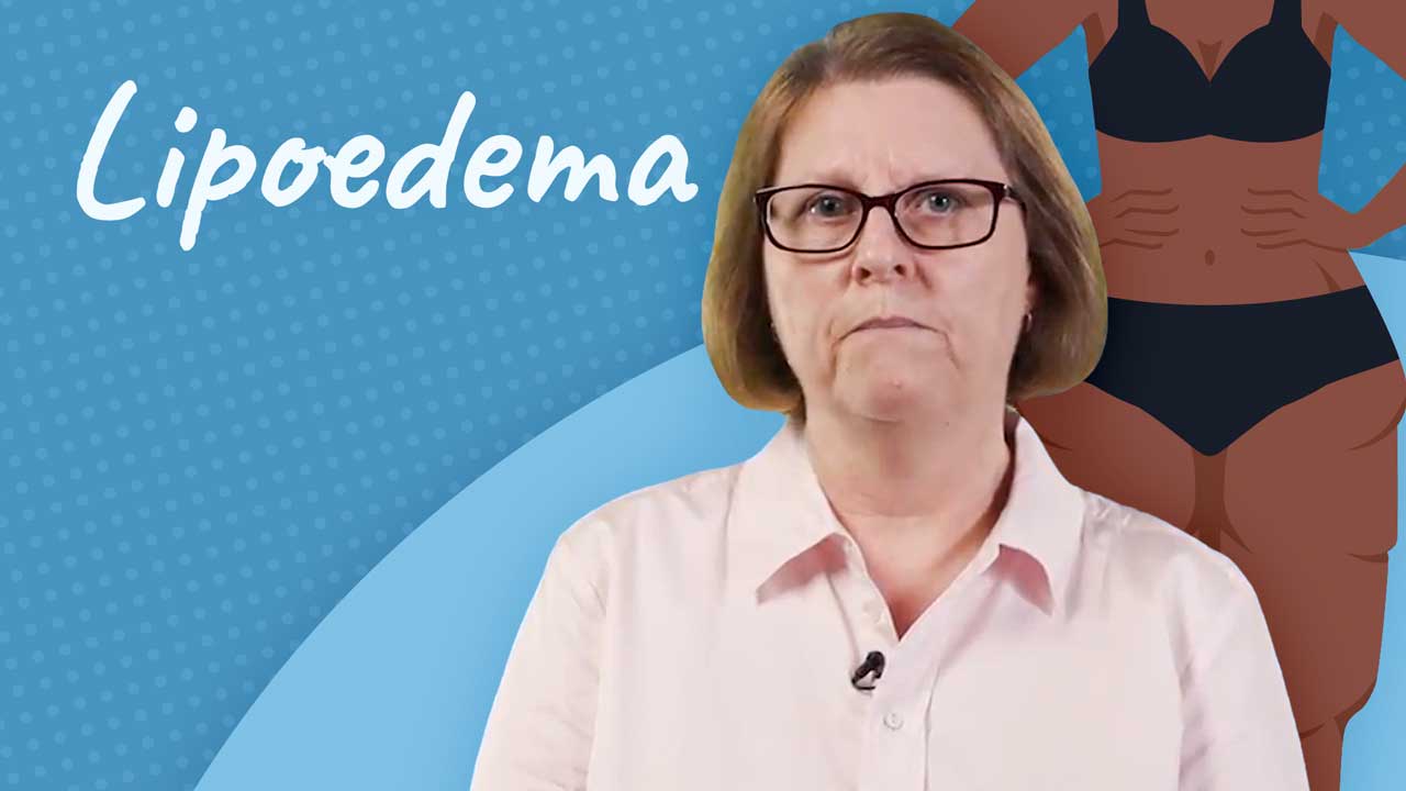 Cover image for: What is Lipoedema?