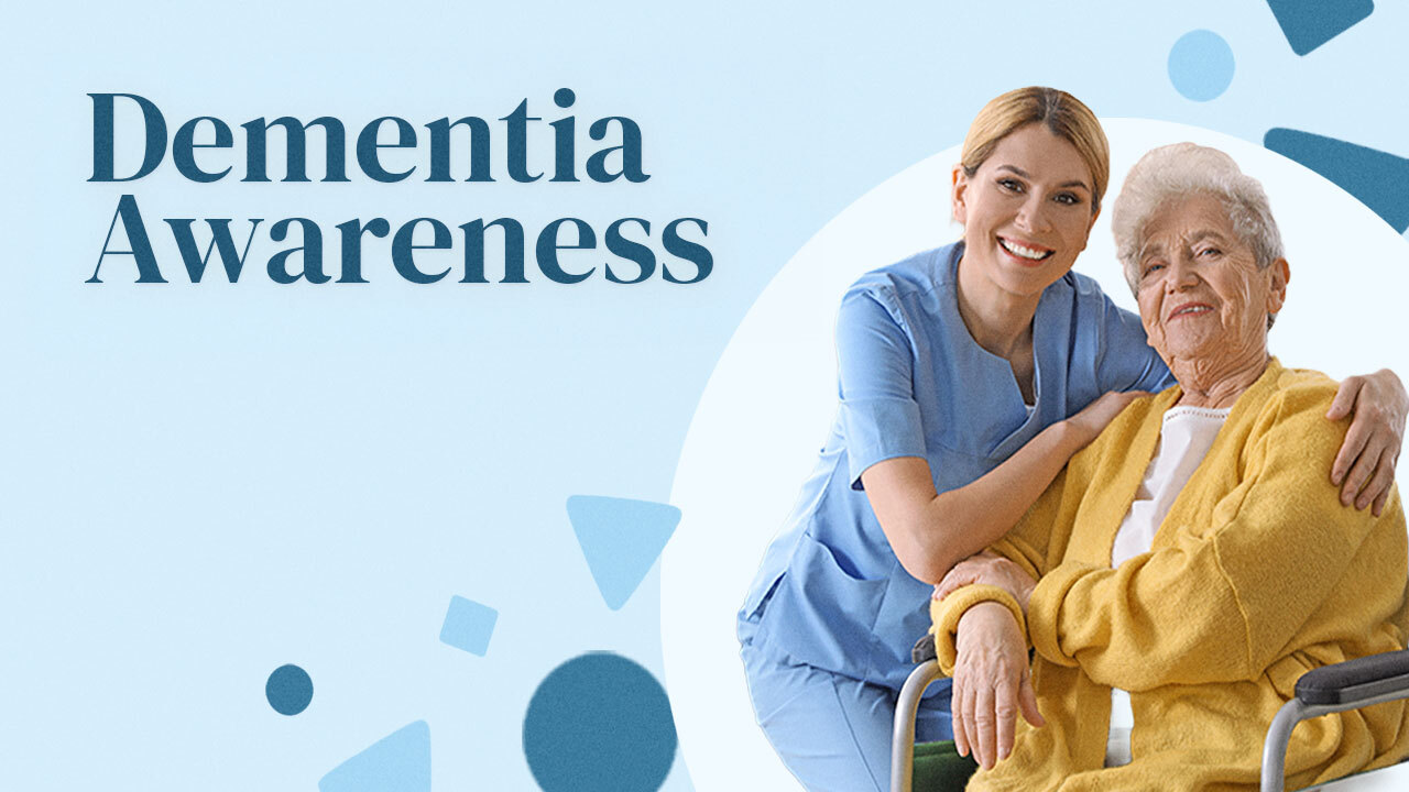 Cover image for: Dementia Awareness