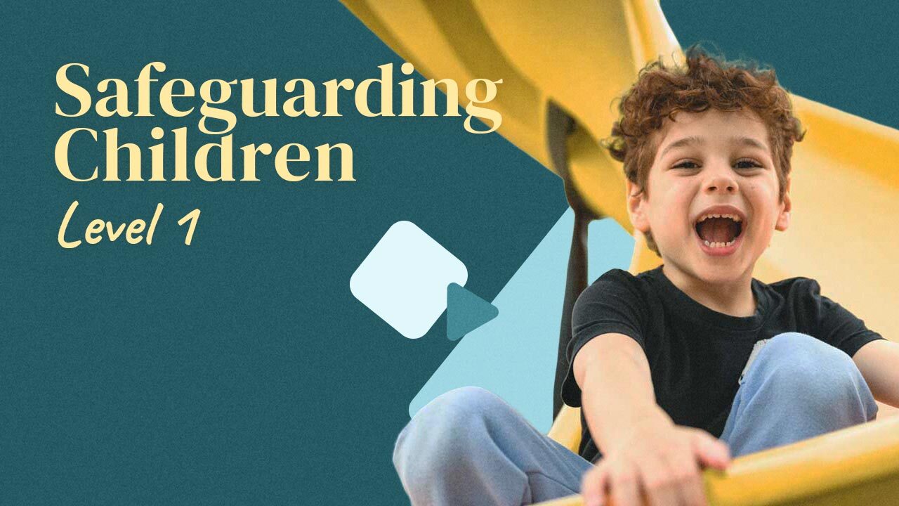 Cover image for: Safeguarding Children: Level 1
