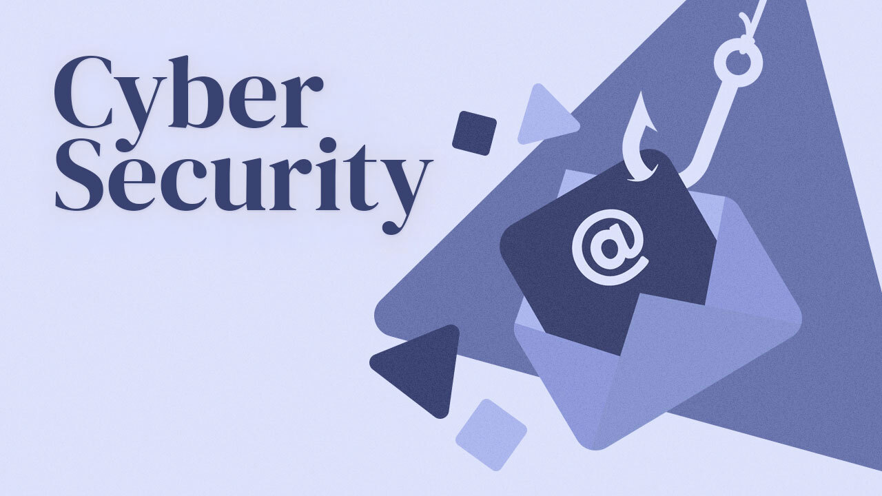 Cover image for: Cyber Security