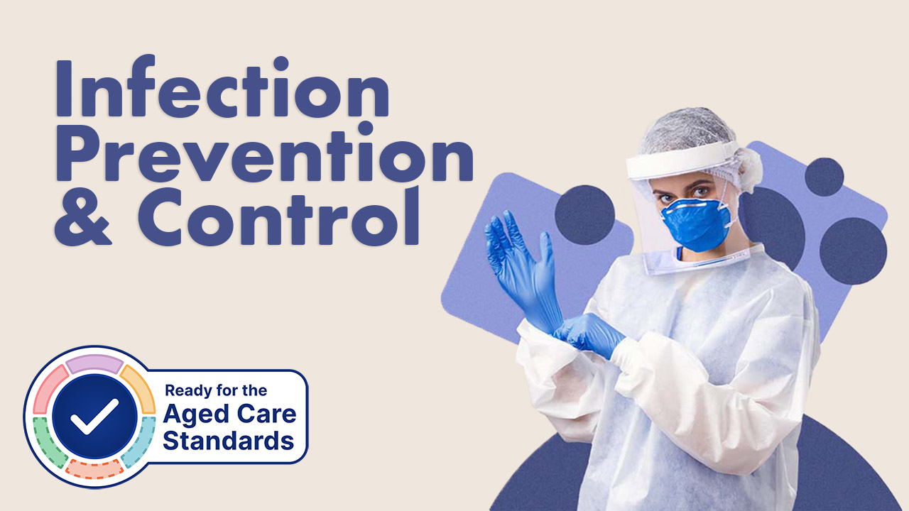 Cover image for: Infection Prevention and Control