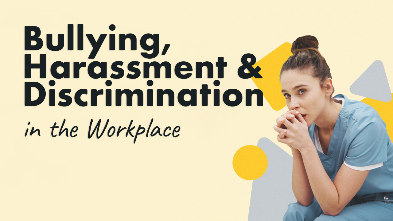 Cover image for: Bullying, Harassment and Discrimination in the Workplace