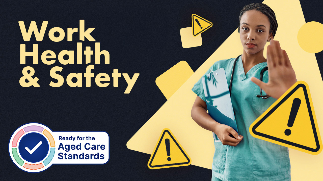 Cover image for: Work Health and Safety