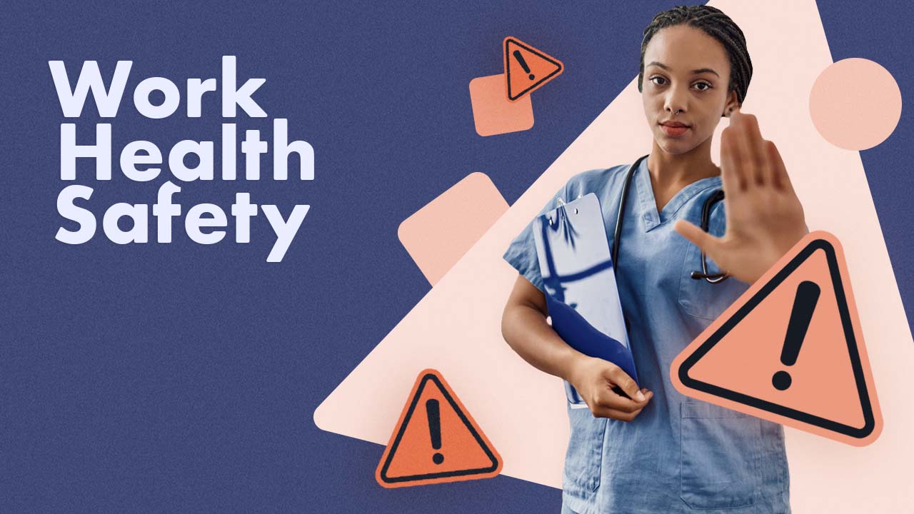 Image for Work Health and Safety