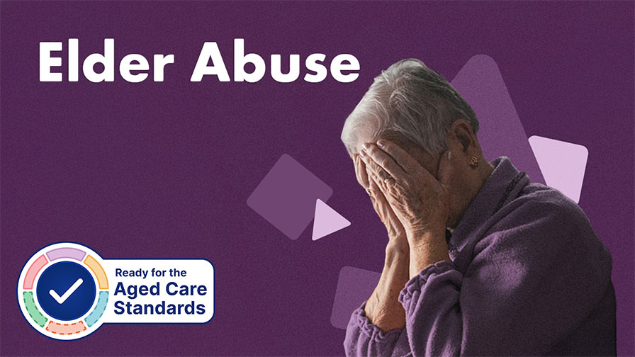 Cover image for: Elder Abuse