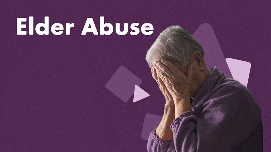 Cover image for: Elder Abuse