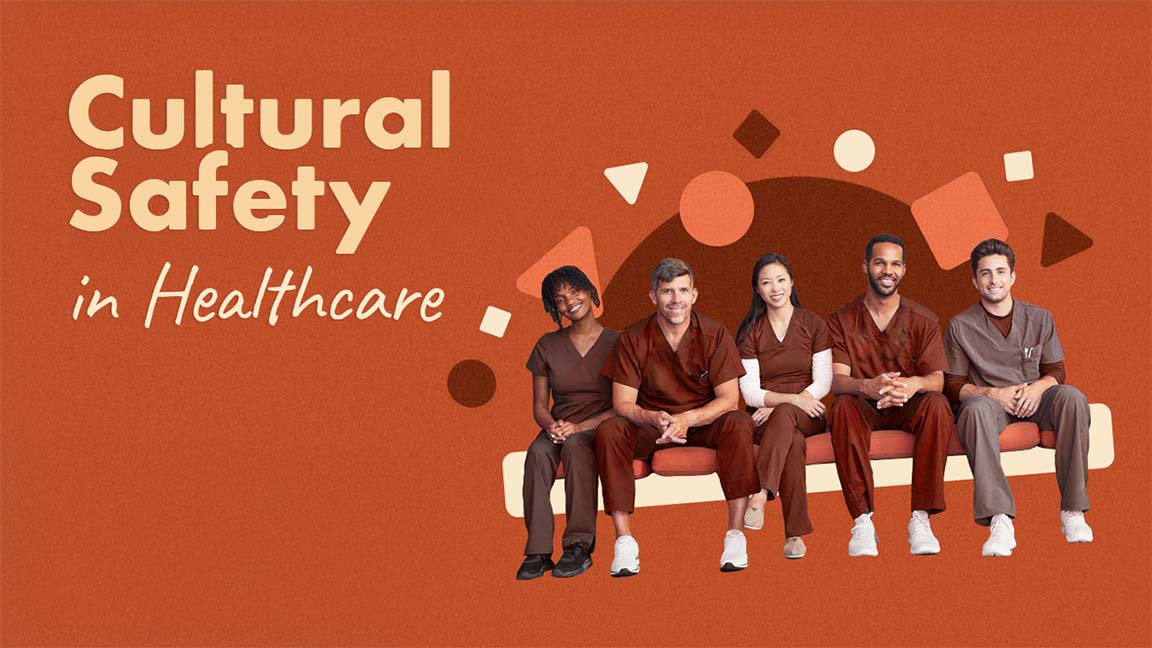 Image for Cultural Safety in Healthcare