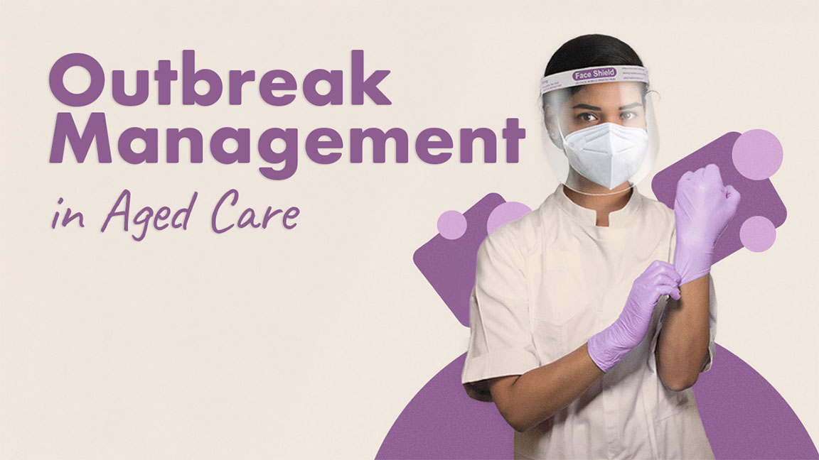 Cover image for: Outbreak Management in Aged Care