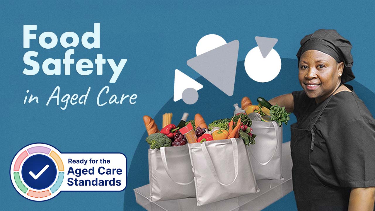 Cover image for: Food Safety in Aged Care