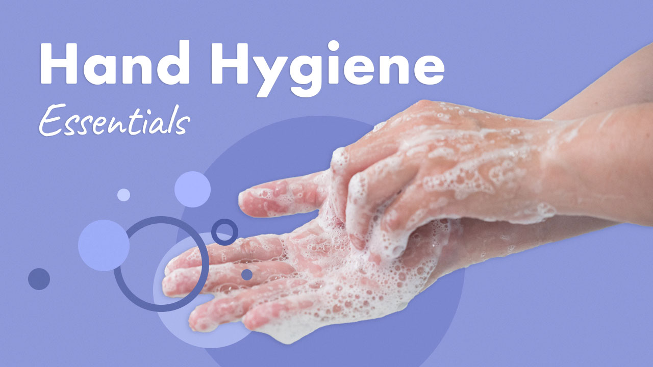 Image for Hand Hygiene Essentials