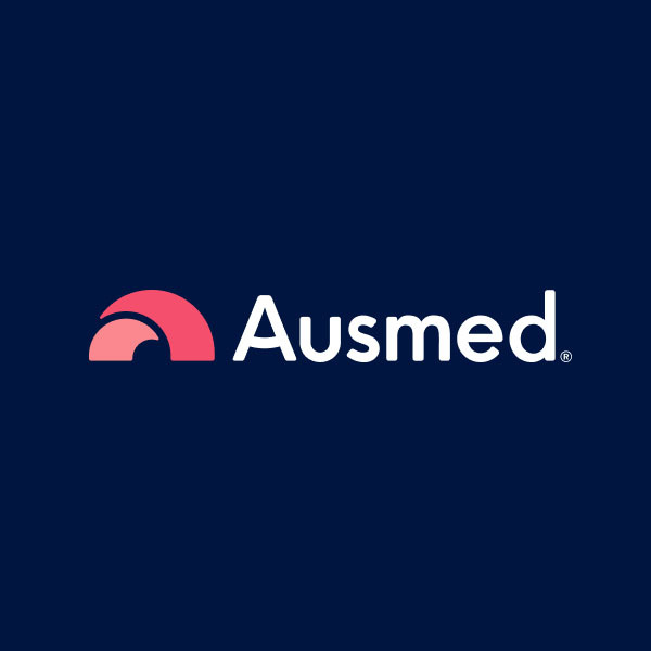 Image for provider: 'Ausmed'