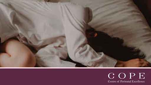 Image for Using the Edinburgh Postnatal Depression Scale (EPDS) as a Screening Tool