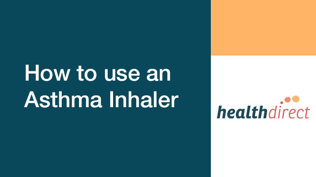 Image for Inhaler Devices