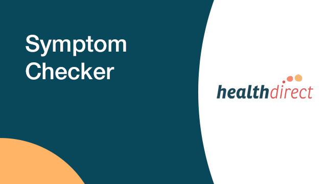 Image for Symptom Checker