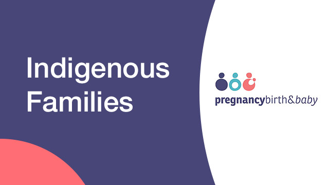 Image for Indigenous Families