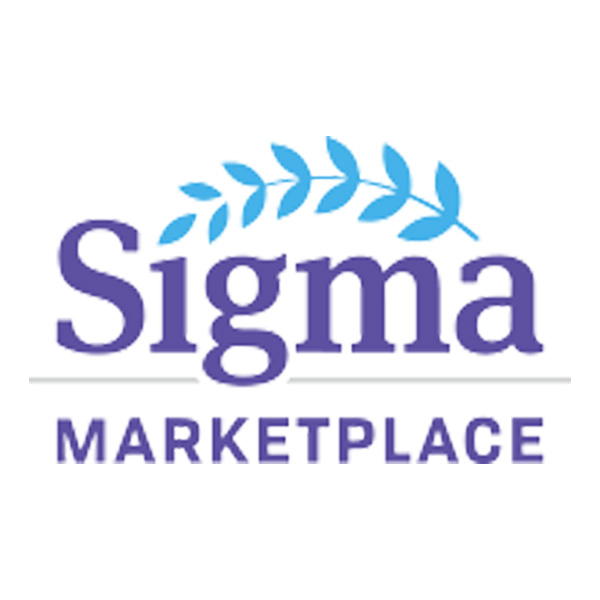Image for provider: 'Sigma Marketplace'