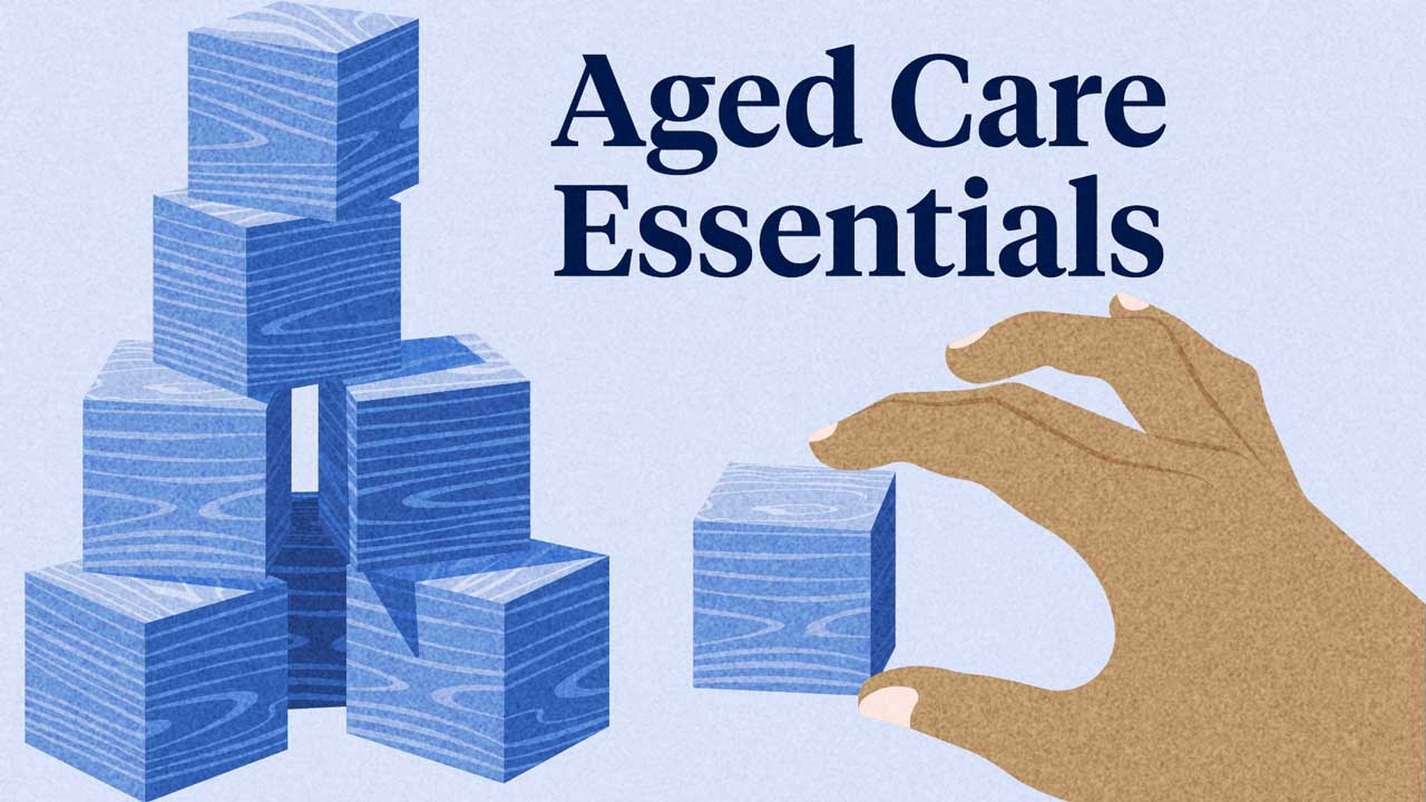 Aged Care Library