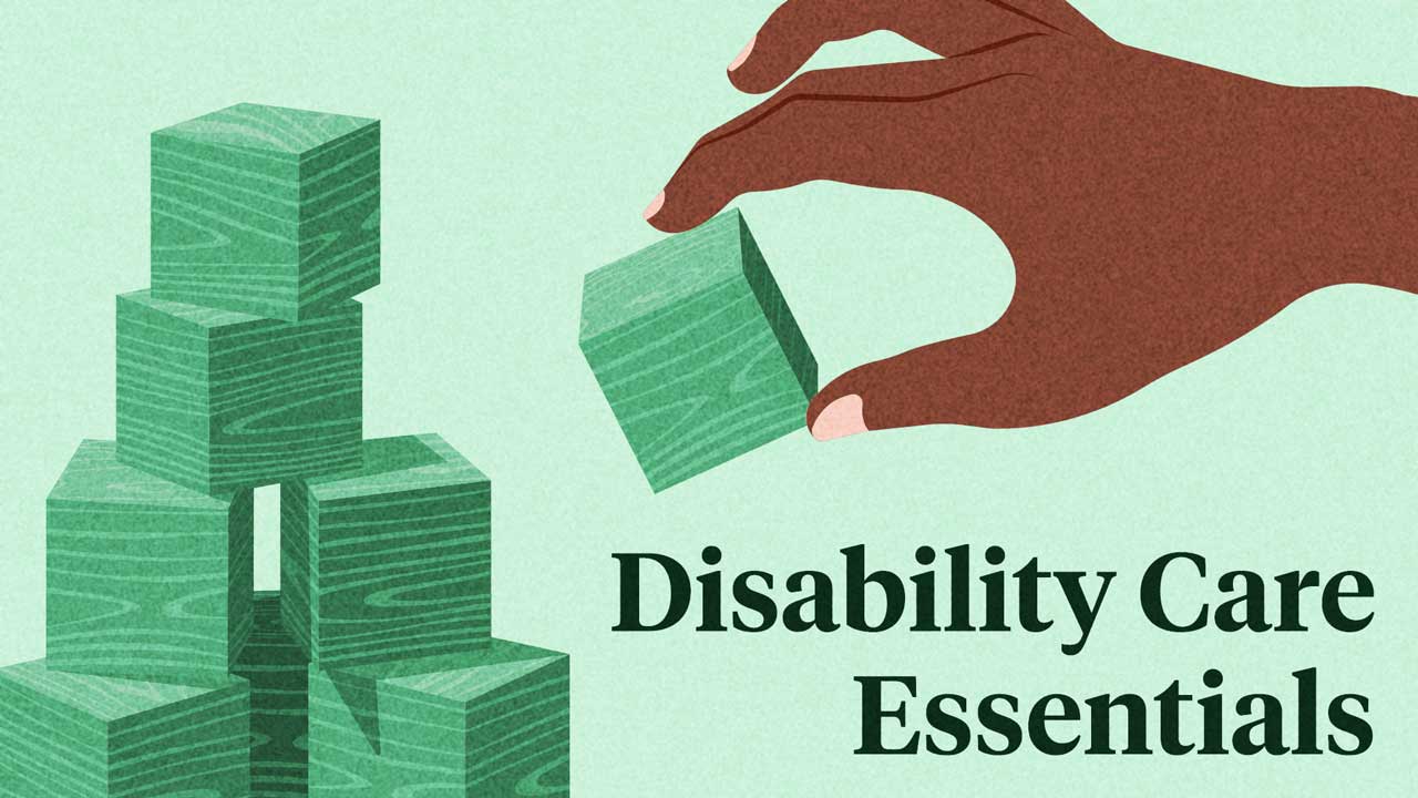 Disability Care Library